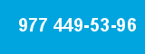 977 449-53-96